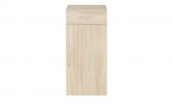 Kommode Multiraumkonzept | Eiche Sägerau (Nachbildung) 45|cm 40|cm -Komm Store 82686 2 202002212233